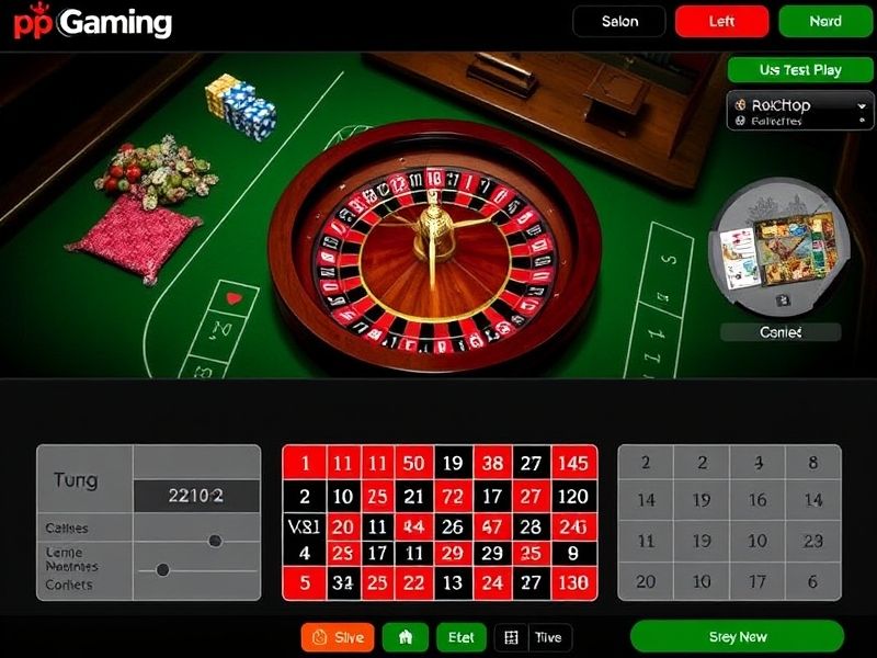 Welcome to PPGaming Free 60.com – the ultimate destination for online casino enthusiasts. Enjoy exclusive 60 free spins, real money gaming, and the latest bonus offers. Discover top gambling games and promotions today!